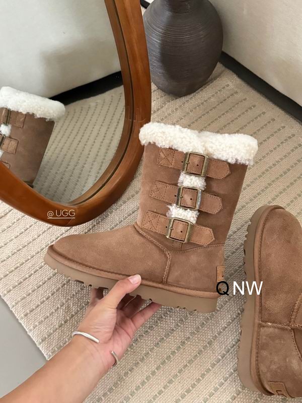 UGG sz35-40 NW1006 04